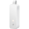 Tp-Link | UE300C | USB Type-C to RJ45 Gigabit Ethernet Network Adapter | 10/100/1000 Mbit/s