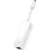 Tp-Link | UE300C | USB Type-C to RJ45 Gigabit Ethernet Network Adapter | 10/100/1000 Mbit/s