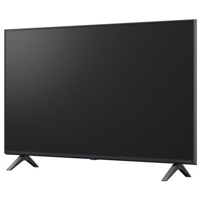 LG TV Set|LG|43 "|4K Ultra HD|3840 x 2160 pixels|Flat|16:9|LED|43NANO80A3B