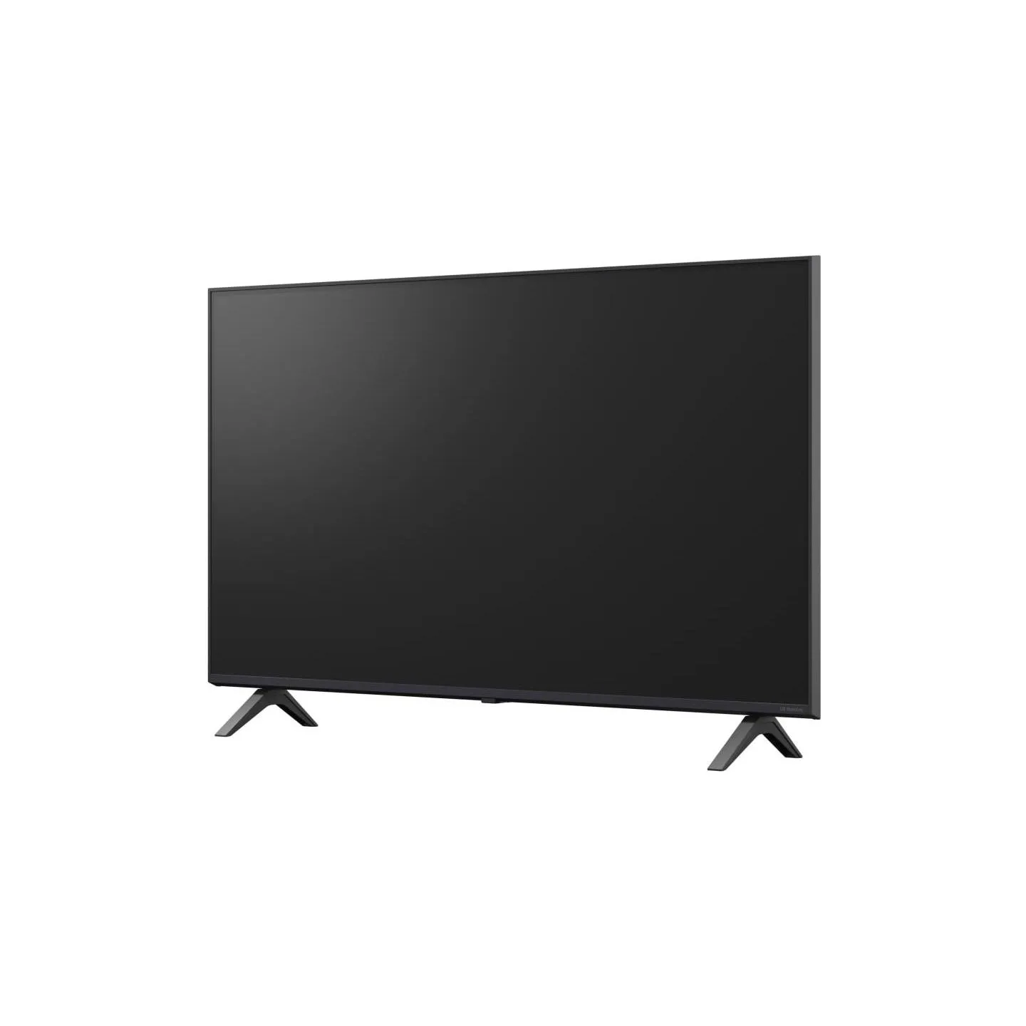 LG TV Set|LG|43 "|4K Ultra HD|3840 x 2160 pixels|Flat|16:9|LED|43NANO80A3B