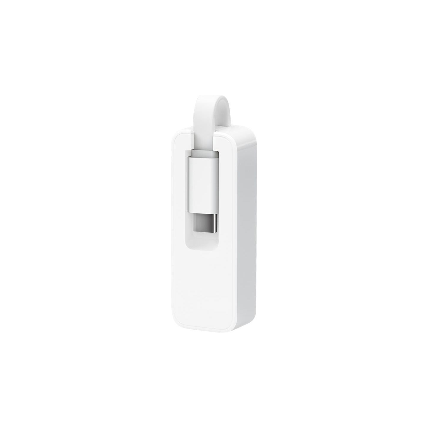 Tp-Link | UE300C | USB Type-C to RJ45 Gigabit Ethernet Network Adapter | 10/100/1000 Mbit/s