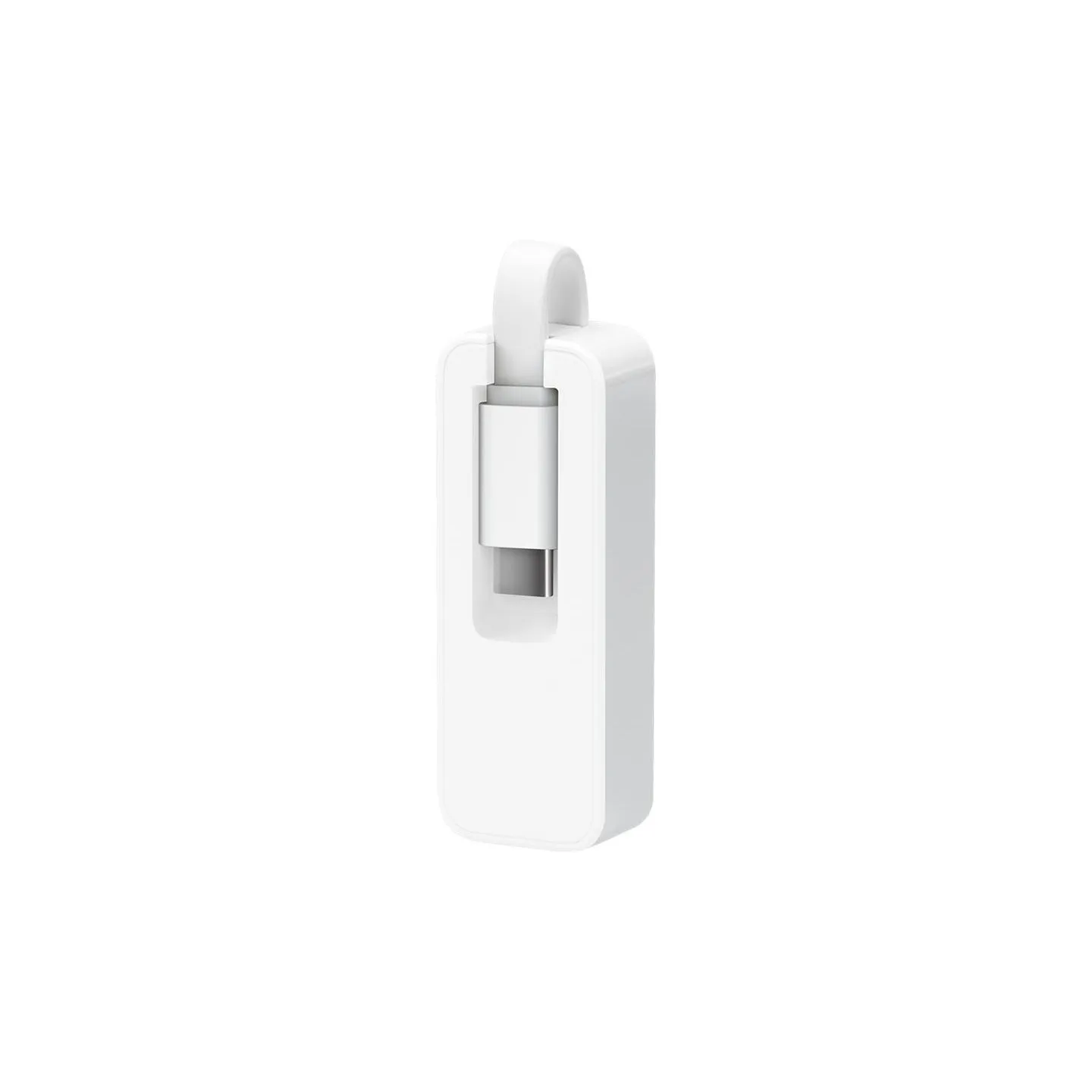 Tp-Link | UE300C | USB Type-C to RJ45 Gigabit Ethernet Network Adapter | 10/100/1000 Mbit/s