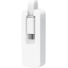 Tp-Link | UE300C | USB Type-C to RJ45 Gigabit Ethernet Network Adapter | 10/100/1000 Mbit/s