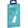 Tp-Link | UE300C | USB Type-C to RJ45 Gigabit Ethernet Network Adapter | 10/100/1000 Mbit/s