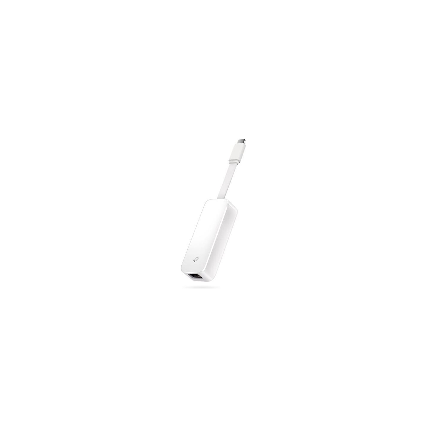 Tp-Link | UE300C | USB Type-C to RJ45 Gigabit Ethernet Network Adapter | 10/100/1000 Mbit/s