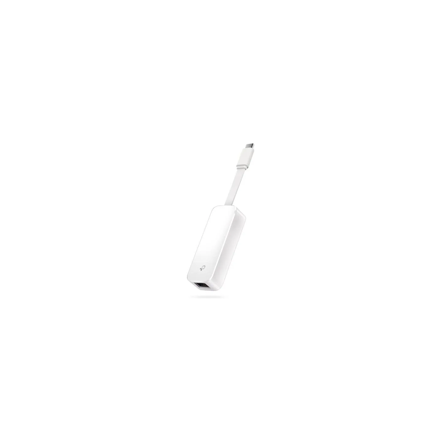 Tp-Link | UE300C | USB Type-C to RJ45 Gigabit Ethernet Network Adapter | 10/100/1000 Mbit/s