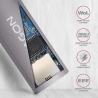 Axagon ADE-TR Type-A USB3.2 Gen 1 - Gigabit Ethernet 10/100/1000 Adapter, metal, titan grey