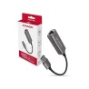 Axagon ADE-TR Type-A USB3.2 Gen 1 - Gigabit Ethernet 10/100/1000 Adapter, metal, titan grey
