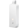 Tp-Link NET ADAPTER USB3 3PORT 1000M/UE330C TP-LINK