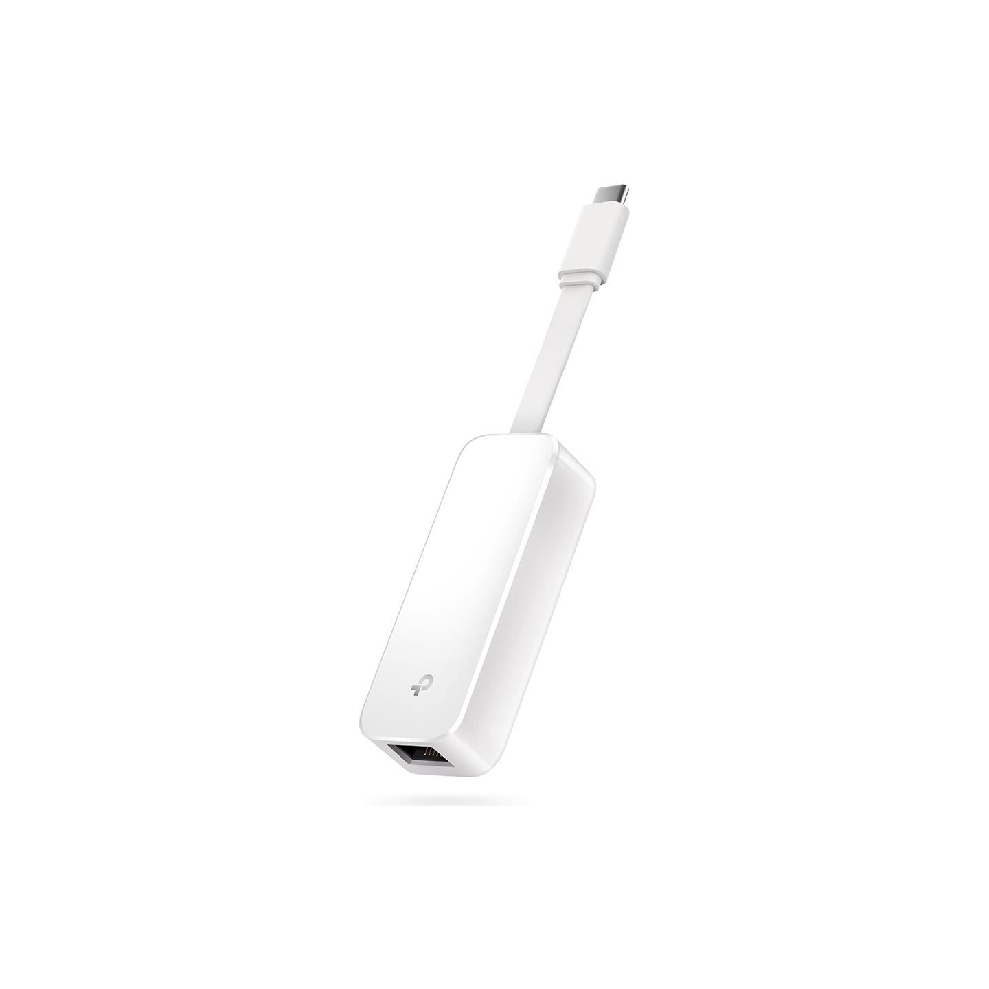 Tp-Link NET ADAPTER USB3 3PORT 1000M/UE330C TP-LINK