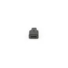 Gembird | HDMI to Micro-HDMI adapter | Black | HDMI | micro HDMI