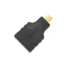 Gembird | HDMI to Micro-HDMI adapter | Black | HDMI | micro HDMI
