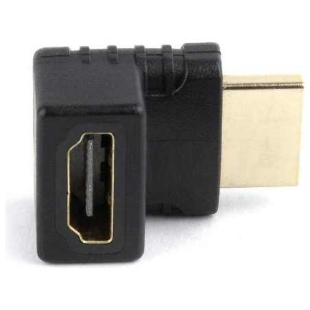 Gembird I/O ADAPTER HDMI TO HDMI/A-HDMI270-FML GEMBIRD