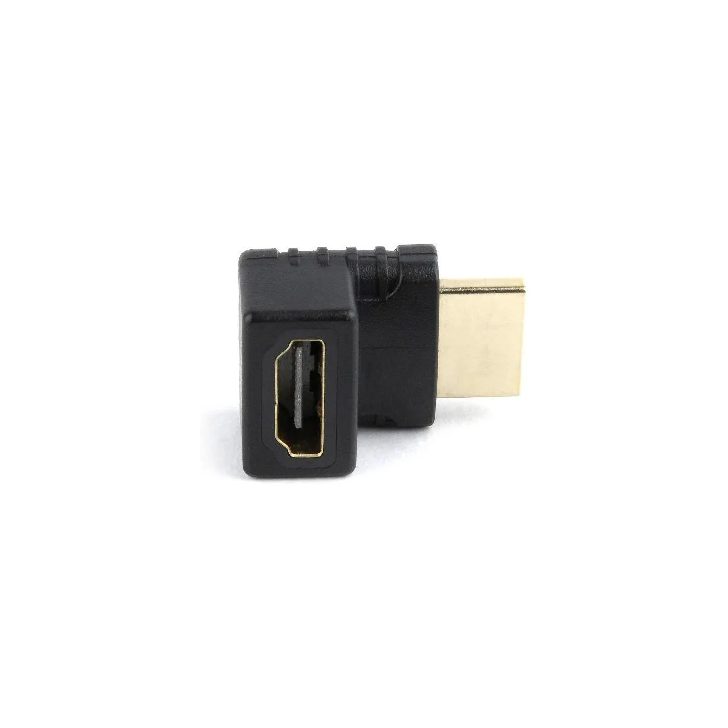 Gembird I/O ADAPTER HDMI TO HDMI/A-HDMI270-FML GEMBIRD