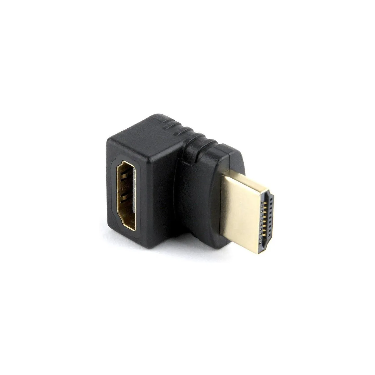 Gembird I/O ADAPTER HDMI TO HDMI/A-HDMI270-FML GEMBIRD