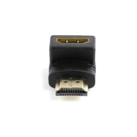 Gembird I/O ADAPTER HDMI TO HDMI/A-HDMI90-FML GEMBIRD