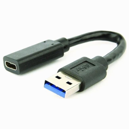 Gembird A-USB3-AMCF-01 USB 3.1 AM