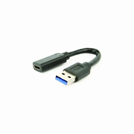 Gembird I/O ADAPTER USB3 TO USB-C/A-USB3-AMCF-01 GEMBIRD