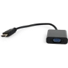 Gembird A-HDMI-VGA-04 adapter HDMI-A
