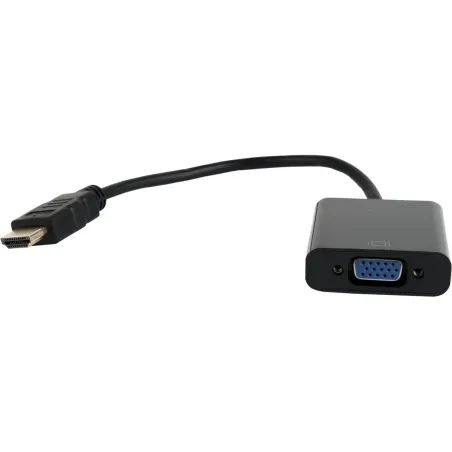Gembird A-HDMI-VGA-04 adapter HDMI-A