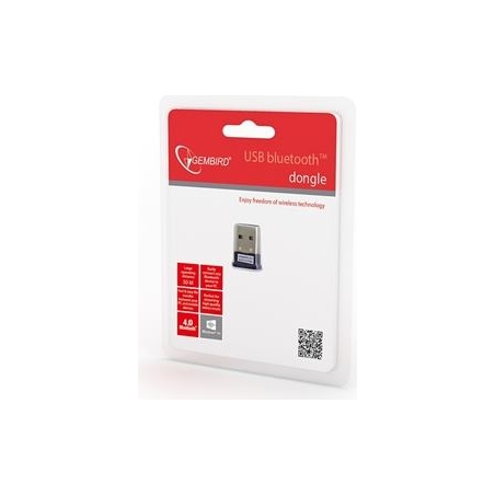 Gembird MINI Bluetooth USB v 4.0 aptB