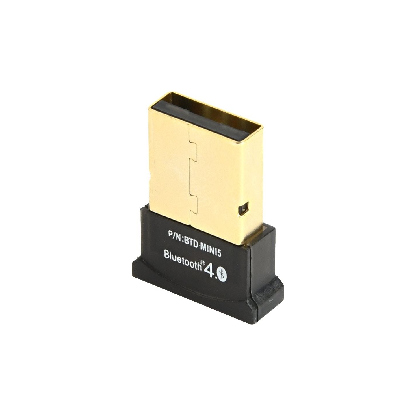 Gembird MINI Bluetooth USB v 4.0 aptB