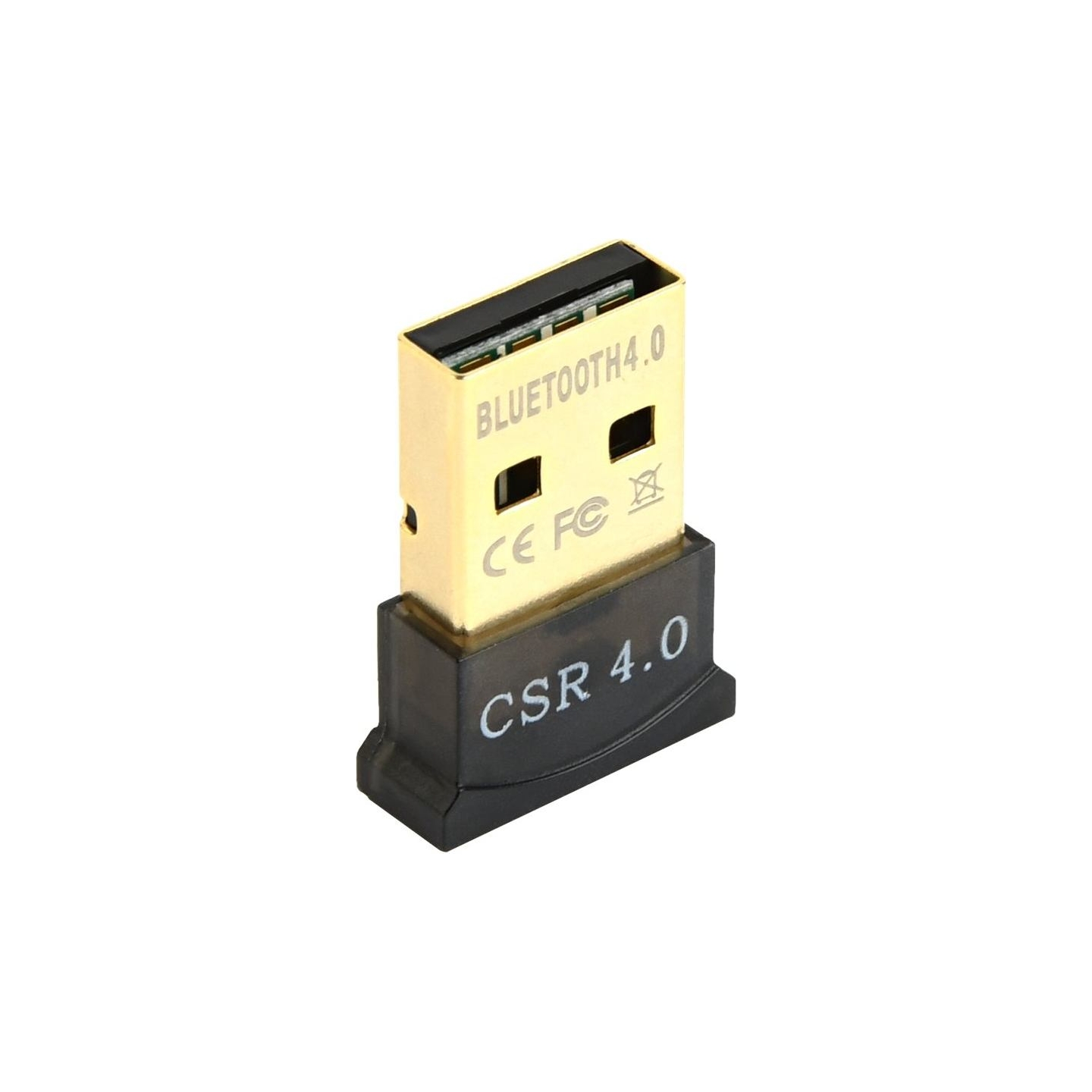 Gembird MINI Bluetooth USB v 4.0 aptB
