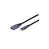 Gembird I/O ADAPTER USB-C TO USB OTG/GREY A-USB3C-OTGAF-01 GEMBIRD
