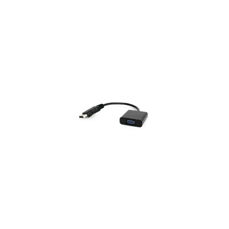 Gembird | Adapter cable | DisplayPort | VGA