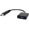 Gembird | Adapter cable | DisplayPort | VGA