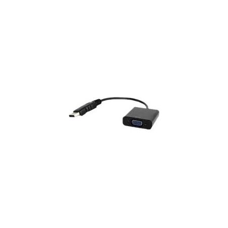Gembird | Adapter cable | DisplayPort | VGA