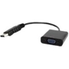 Gembird | Adapter cable | DisplayPort | VGA