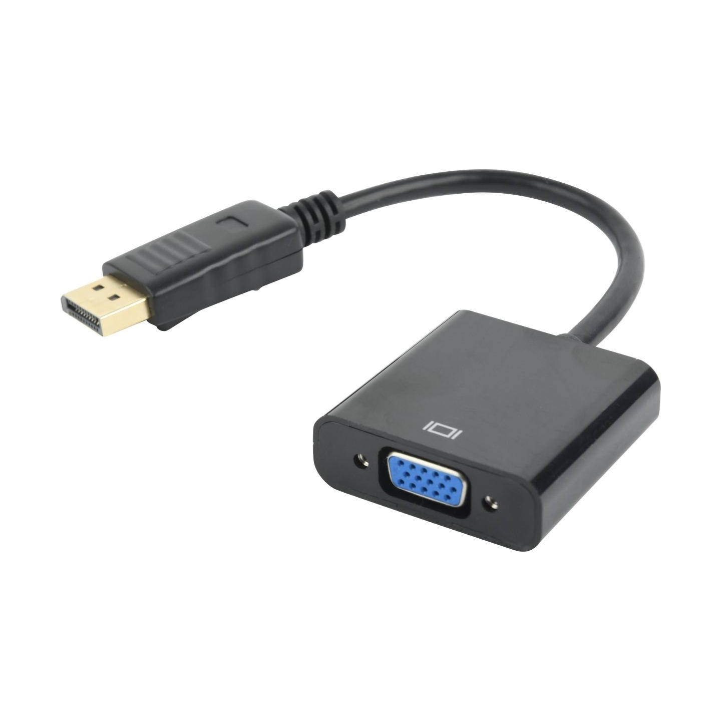 Gembird | Adapter cable | DisplayPort | VGA