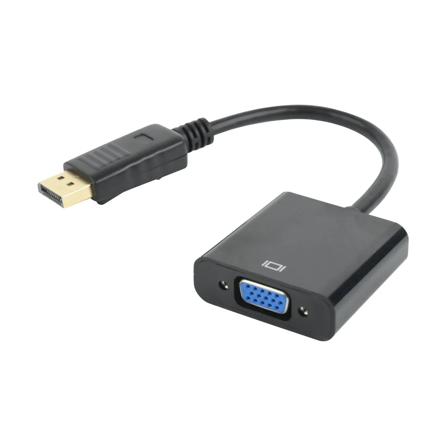 Gembird adapter displayport 1.1 -> VGA