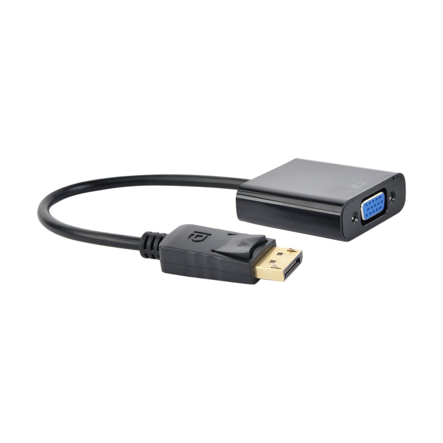 Gembird adapter displayport 1.1 -> VGA