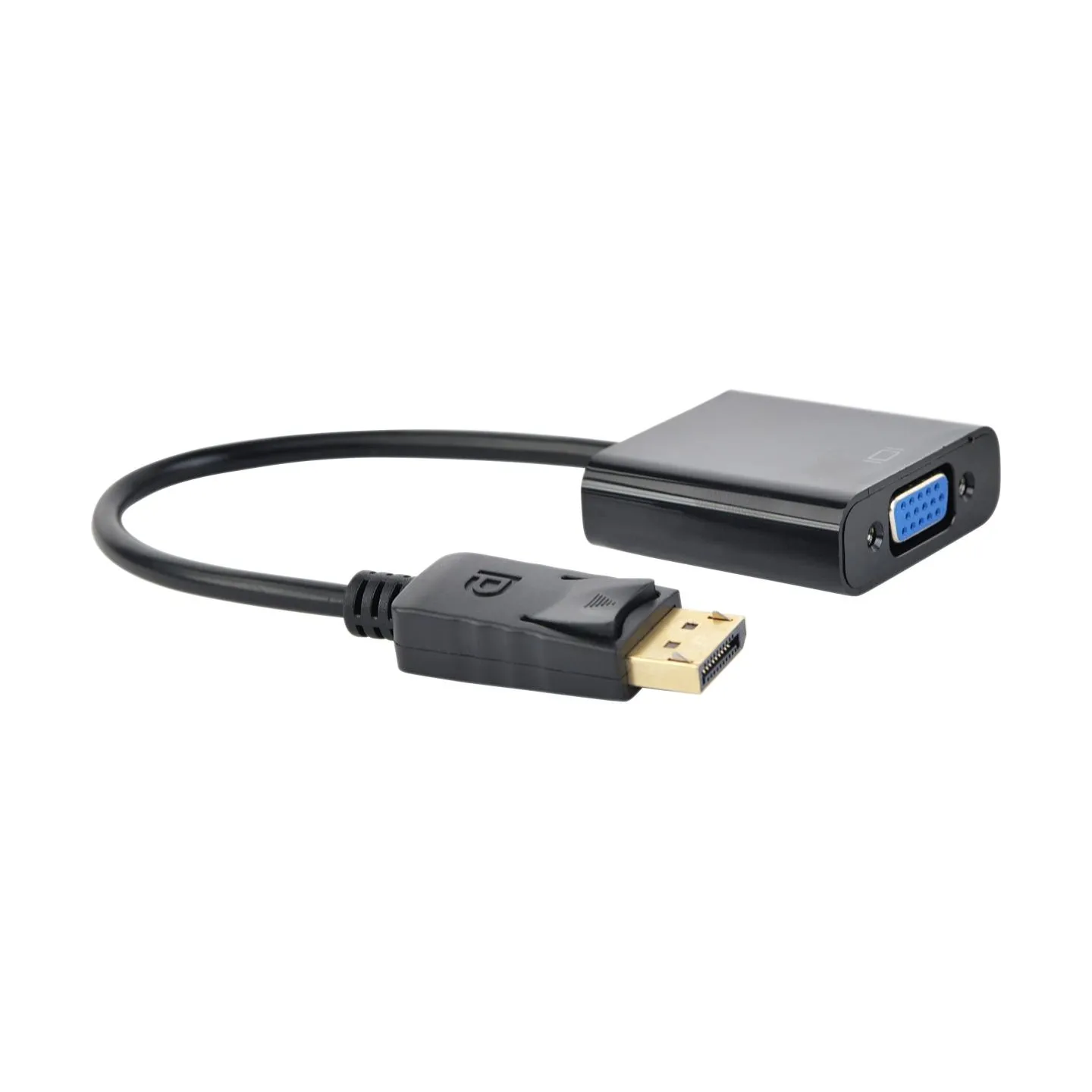 Gembird adapter displayport 1.1 -> VGA