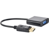 Gembird | Adapter cable | DisplayPort | VGA