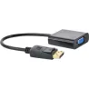 Gembird adapter displayport 1.1 -> VGA