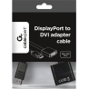 Gembird | Adapter cable | DisplayPort | VGA