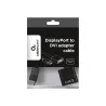 Gembird adapter displayport 1.1 -> VGA