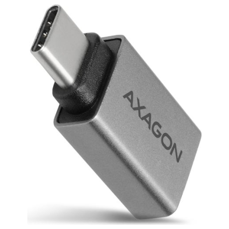 Axagon Adapter into the USB-C port with USB Type A female output | RUCM-AFA