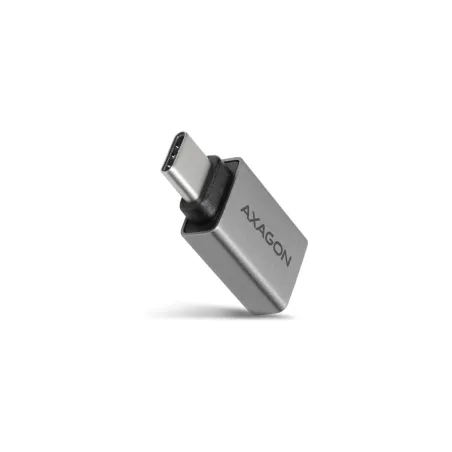 Axagon Adapter into the USB-C port with USB Type A female output | RUCM-AFA