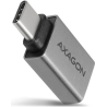 Axagon Adapter into the USB-C port with USB Type A female output | RUCM-AFA