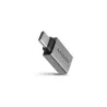 Axagon Adapter into the USB-C port with USB Type A female output | RUCM-AFA