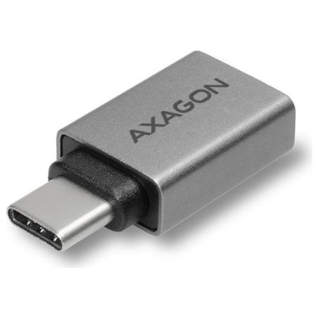 Axagon Adapter into the USB-C port with USB Type A female output | RUCM-AFA