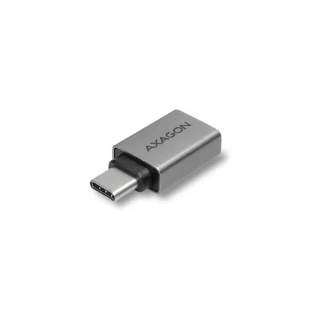 Axagon Adapter into the USB-C port with USB Type A female output | RUCM-AFA