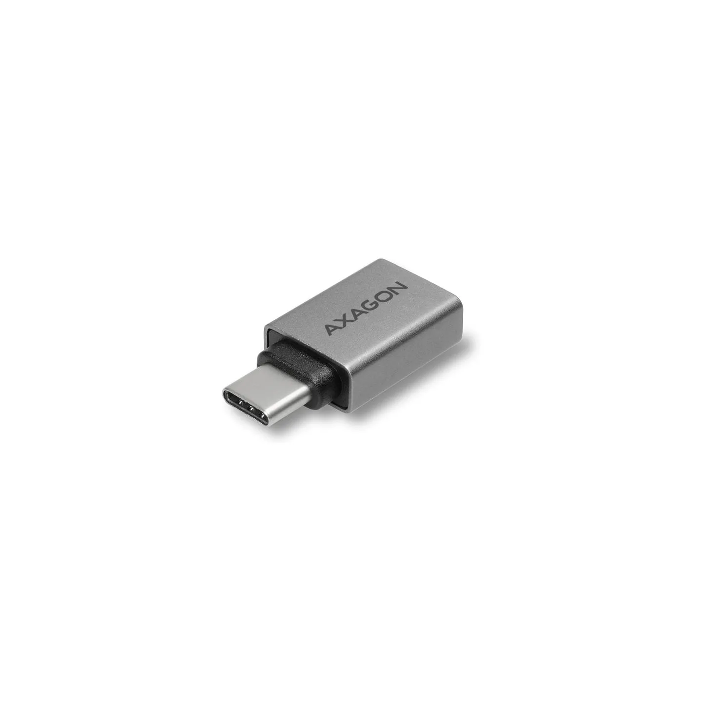 Axagon Adapter into the USB-C port with USB Type A female output | RUCM-AFA