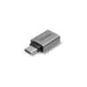 Axagon Adapter into the USB-C port with USB Type A female output | RUCM-AFA