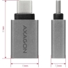 Axagon Adapter into the USB-C port with USB Type A female output | RUCM-AFA