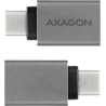 Axagon Adapter into the USB-C port with USB Type A female output | RUCM-AFA